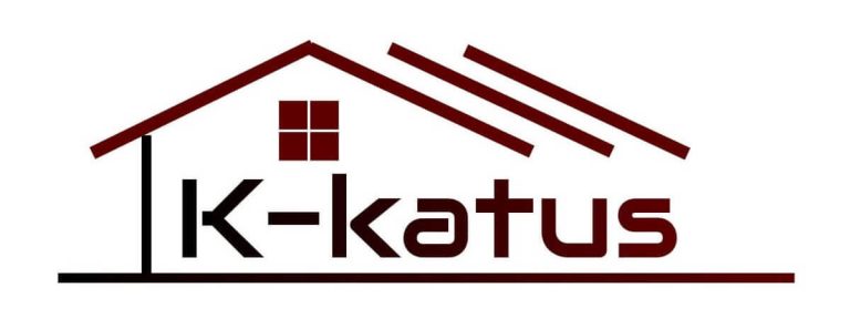 k-katus logo katusetööd katuse paigaldus
